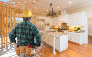 Profitable & Growing Custom Home Builder
