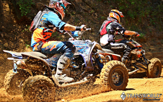Motorcycle/ATV Business & Real Estate for Sale!