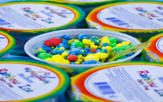 Established Ice Cream Route