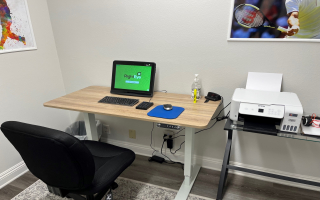 High Tech Vision Tracking Analytics