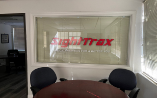 High Tech Vision Tracking Analytics