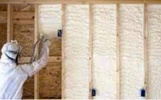 CashFlowing Insulation Franchise for Sale!