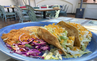 Eastern Nebraska Mexican Restaurant - $249,000 Eastern Nebraska Mexican Restaurant - $249,000
