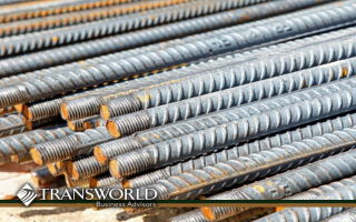 Become a Equipment Manufacturer