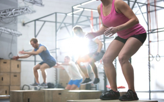 Fitness Gym - High Membership & Tons of Equipment Fitness Gym - High Membership & Tons of Equipment