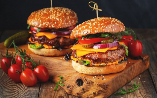 Hight Profit & Long Running FullService Restaurant