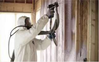 Cash Flowing Powerful Insulation Franchise Re-Sale