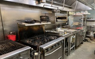 Restaurant and Brewery, Established in 2000