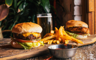 Restaurant and Brewery, Established in 2000