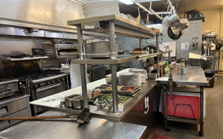 Restaurant and Brewery, Established in 2000