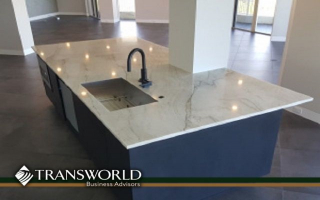 Highly Specialized Home Improvement Business