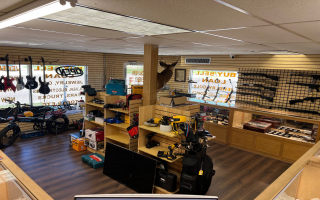 Profitable Pawn & Jewlery Business