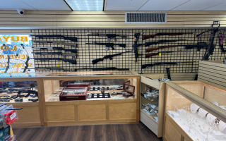 Profitable Pawn & Jewlery Business