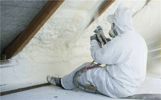 Charlotte Suburb Insulation Franchise reSale!