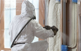 Strong Cash Flow Insulation Franchise Re-Sale!