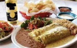 Long Operating & Cash Flowing Tex-Mex for Sale!