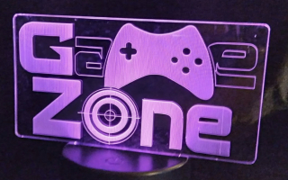 Relocatable Virtual Reality Gaming Business