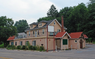 Turn Key restaurant with Class C Liquor License