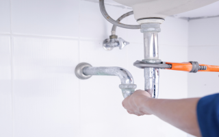 Growing, Trusted Plumbing Service