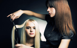 Profitable Hair Salon with 15 Stylists