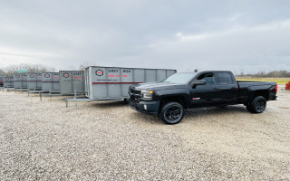 Унікальний Сміттій Бізнес В Огайо На Продаж