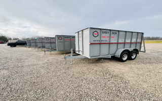 Унікальний Сміттій Бізнес В Огайо На Продаж