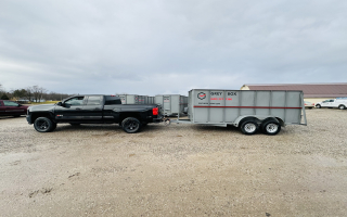 Унікальний Сміттій Бізнес В Огайо На Продаж