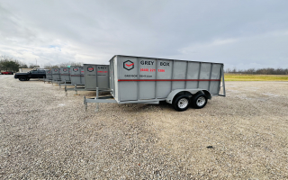 Унікальний Сміттій Бізнес В Огайо На Продаж