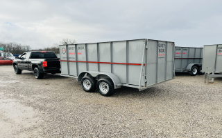 Унікальний Сміттій Бізнес В Огайо На Продаж