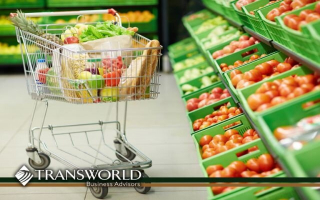 Looking for Partner in Bronx Supermarket