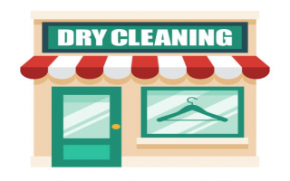 Dry Cleaners Business-only in Atlanta, GA!