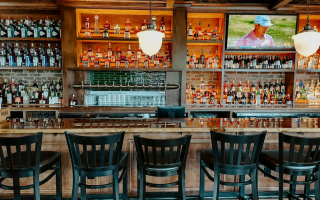 Downtown Chandler Restaurant