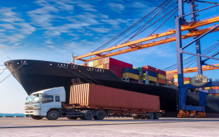 Very Profitable Freight Company