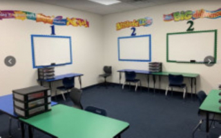 Supplemental Educational Business