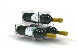 Patent, trademark, tooling, website & inventory -