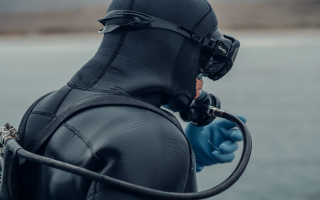 Commercial Diving and Marine Construction