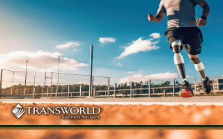 Medical rehab business