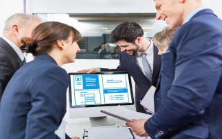 Profitable Digital, SEO Marketing Co.