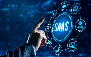 SaaS Product with an International Footprint