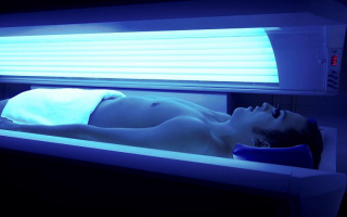 Tanning Salon for Sale - A Golden Chance to Shine