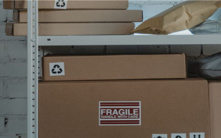 Semi-Absentee-Franchised Mailbox, Shipping & Business Center