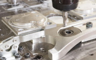 ISO Certified Specialty Machine Shop