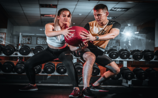 High Growth SBA Pre-Qualified Nutritionals