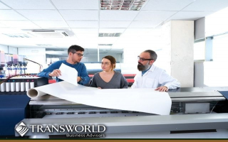 Very Well Established Sign Company