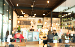 Profitable Cafe and Coffee Shop