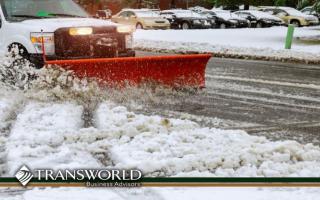 Staten Island Snow Removal Biz- 600k in Equipment!