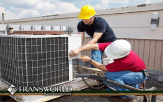 Well Established and Highly Profitable HVAC Company