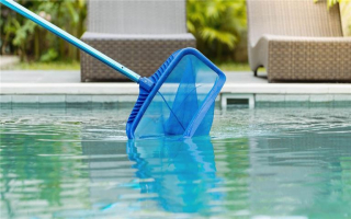 Well Established Residential Pool Maintenance Well Established Residential Pool Maintenance