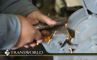 Fabrication Equipment & Retail Brand For Sale