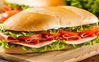 Popular Grill & Sub Shop